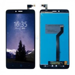 TOUCH+DISPLAY ZTE MAX DUO/Z963/Z962 6.0" BLACK TOUCH+DISPLAY ZTE MAX DUO/Z963/Z962 6.0" BLACK